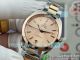 VS+ Factory Swiss Replica Omega Seamaster Aqua Terra 150M Rose Gold Two-Tone Watch (3)_th.jpg